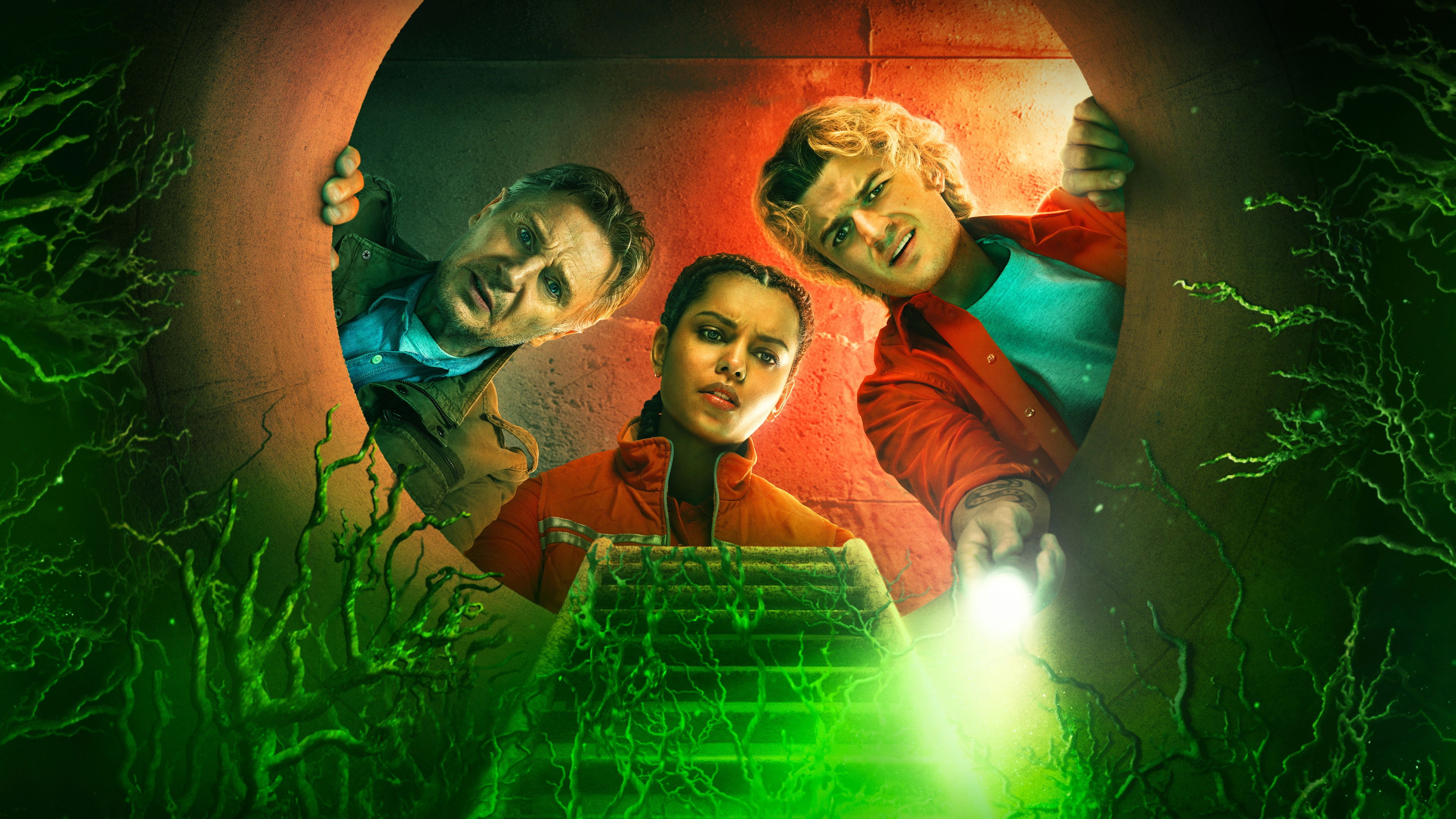 Kho Lạnh Chết Chóc