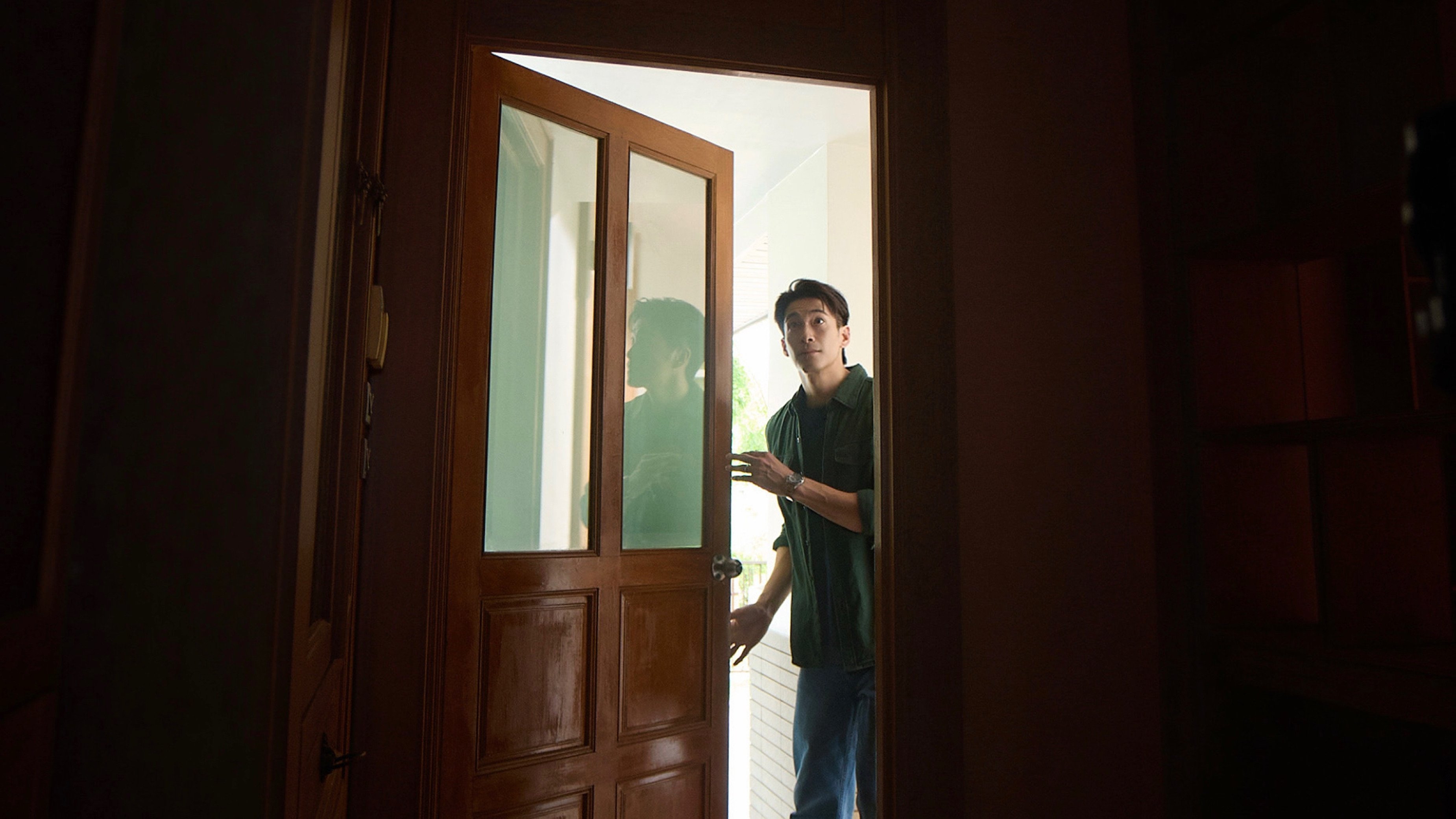 Nhà Trấn Quỷ