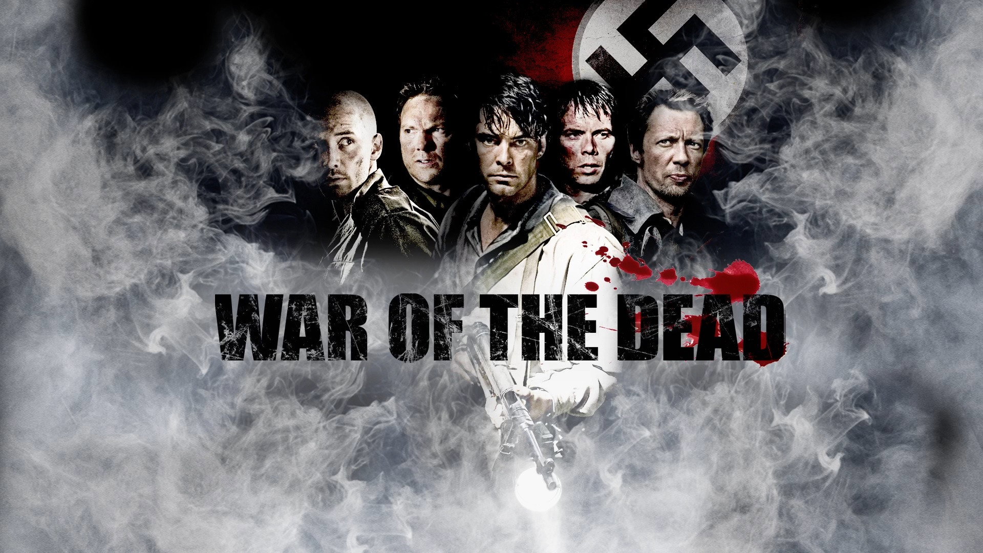 Cuộc Chiến Với Xác Chết