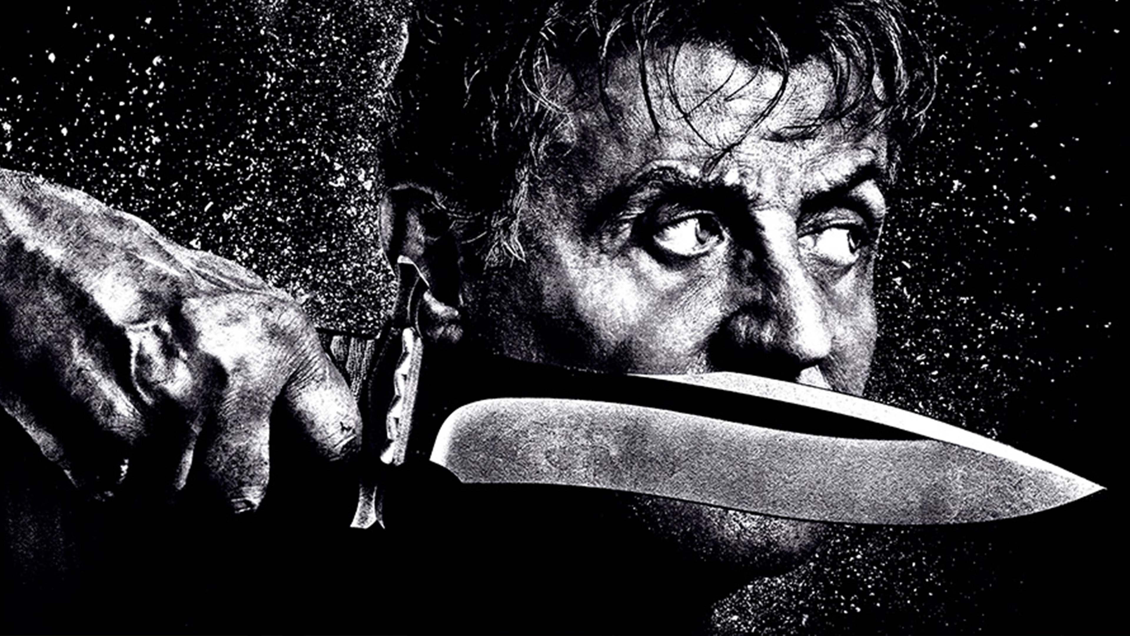 Rambo: Hồi Kết Đẫm Máu