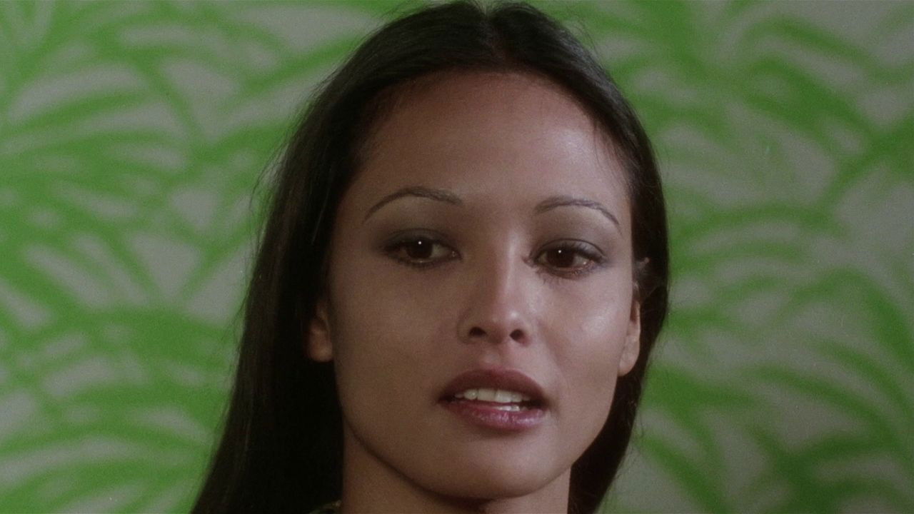Yêu Nữ Rắn Đen (Eva nera)