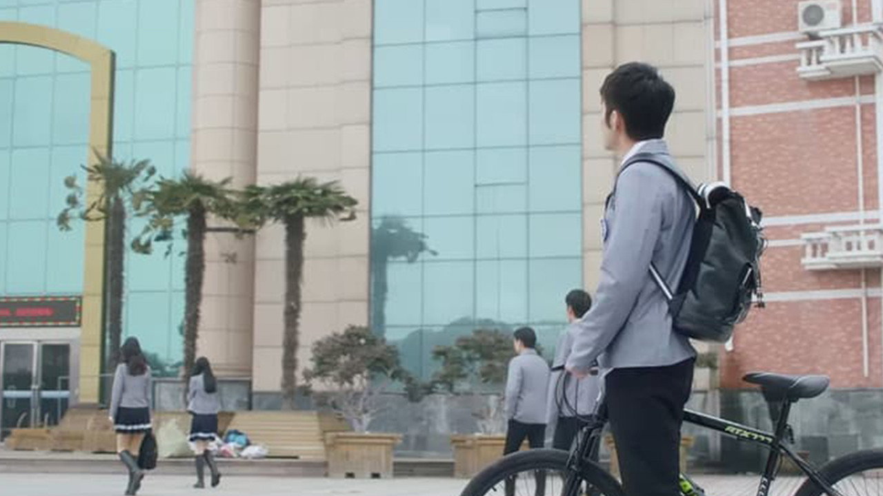 Chờ Đợi Bạn Trong Một Thời Gian Dài
