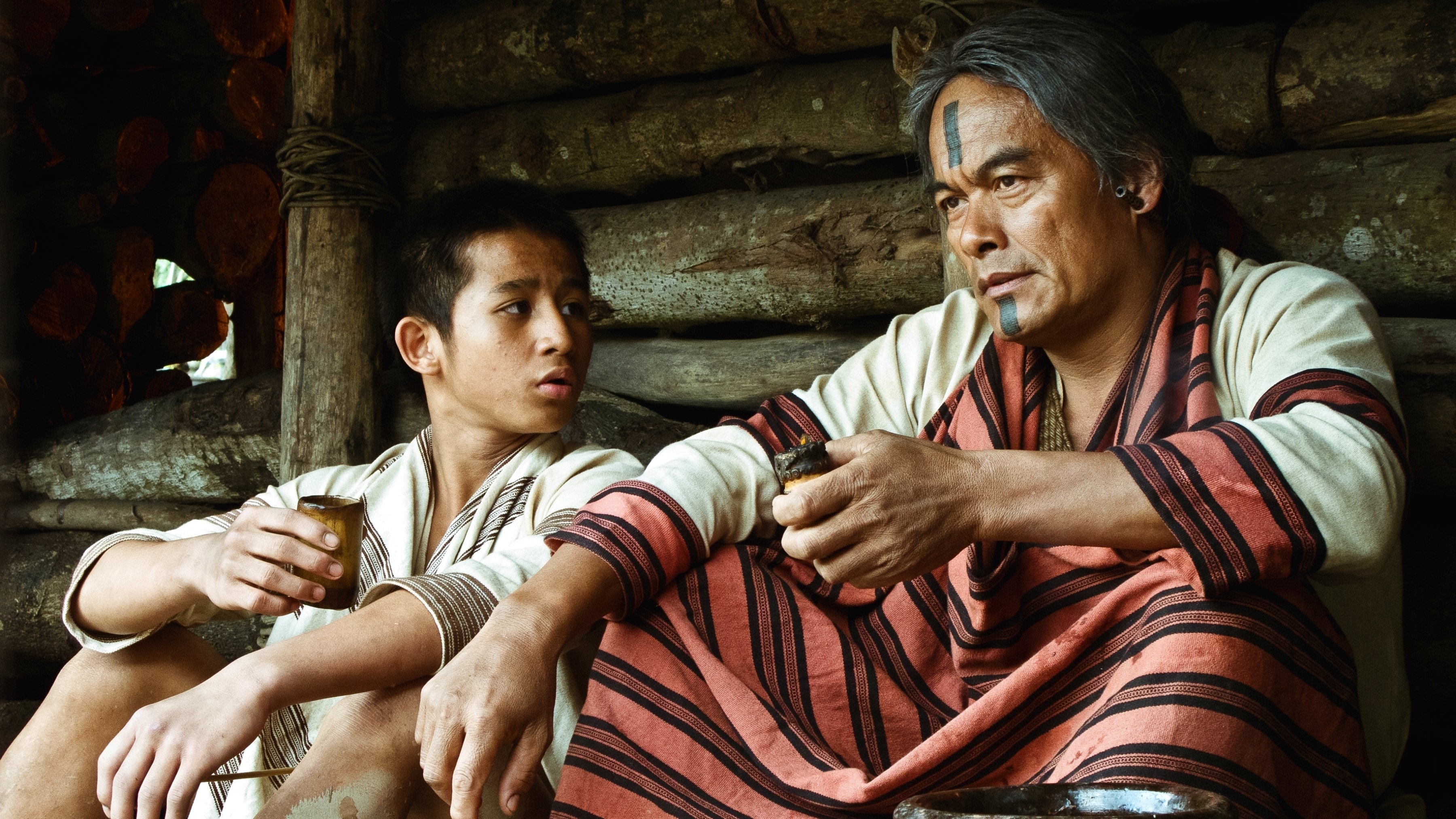 Hào Khí Chiến Binh