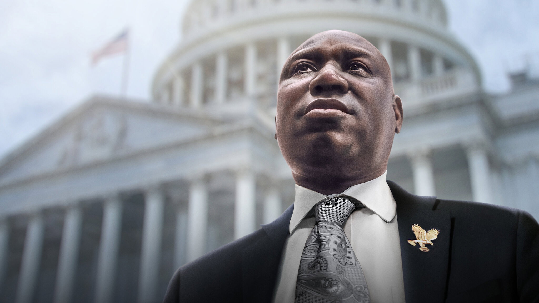 Ben Crump: Luật Sư Dân Sự