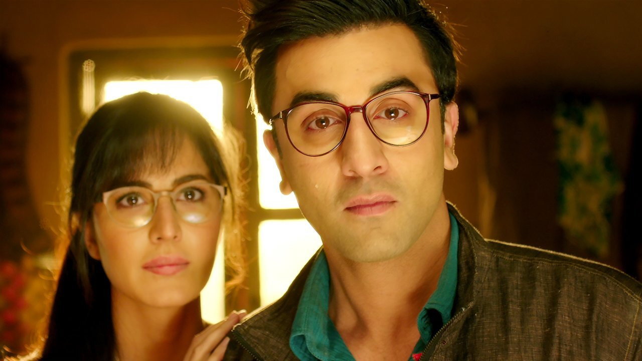Jagga Jasoos: Hành Trình Định Mệnh