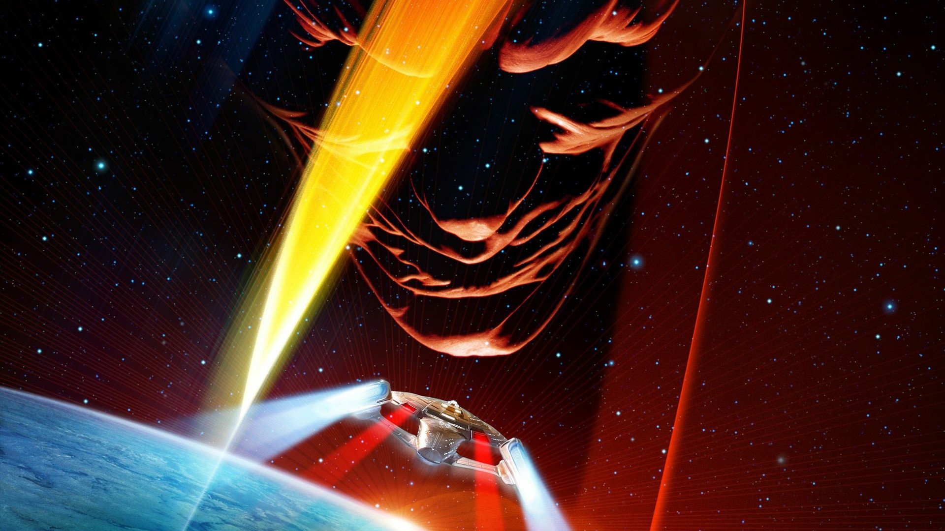 Star Trek: Khởi Nghĩa