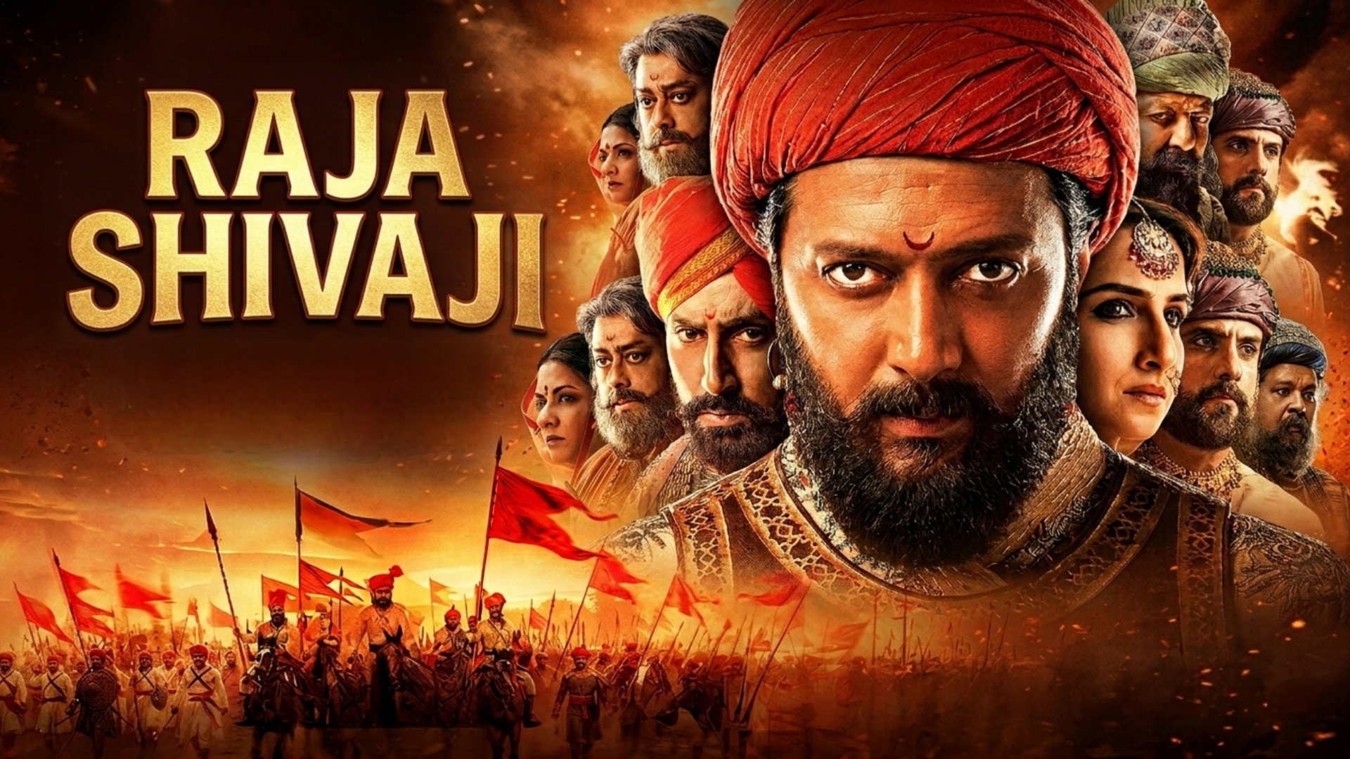 Raja Shivaji