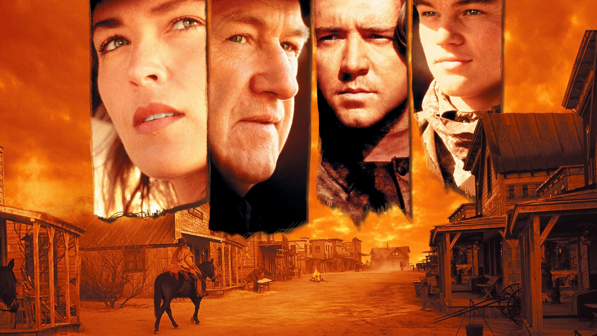 Bắn Chậm Là Chết (Nhanh Thì Sống, Chậm Thì Chết)