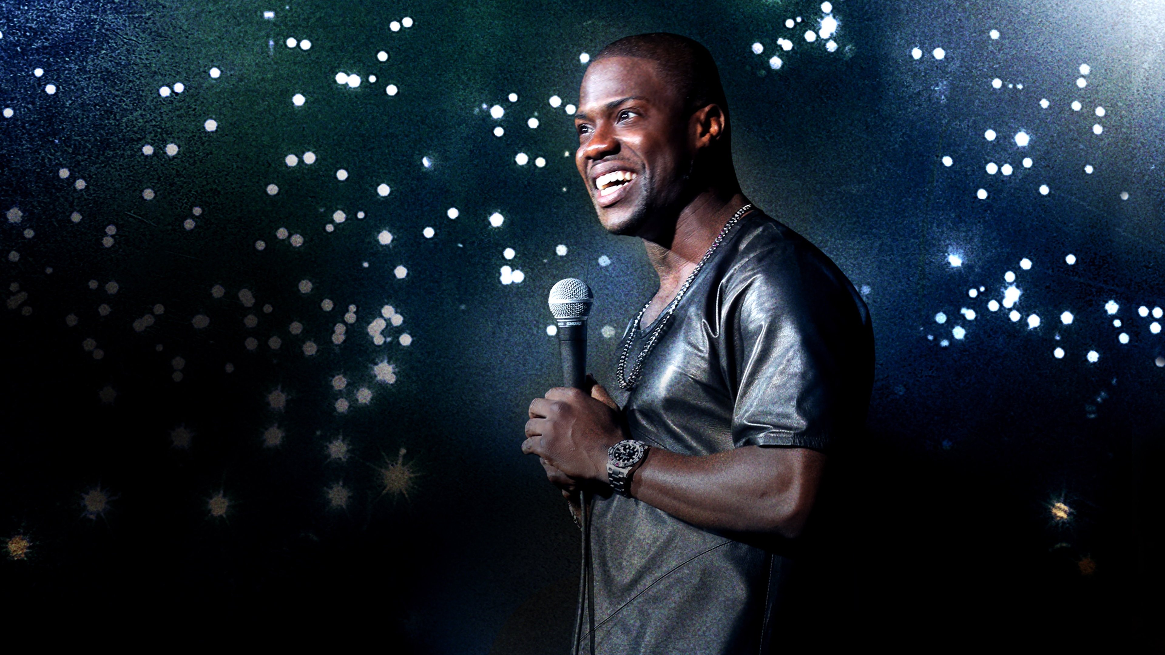 Để Tôi Giải Thích – Kevin Hart