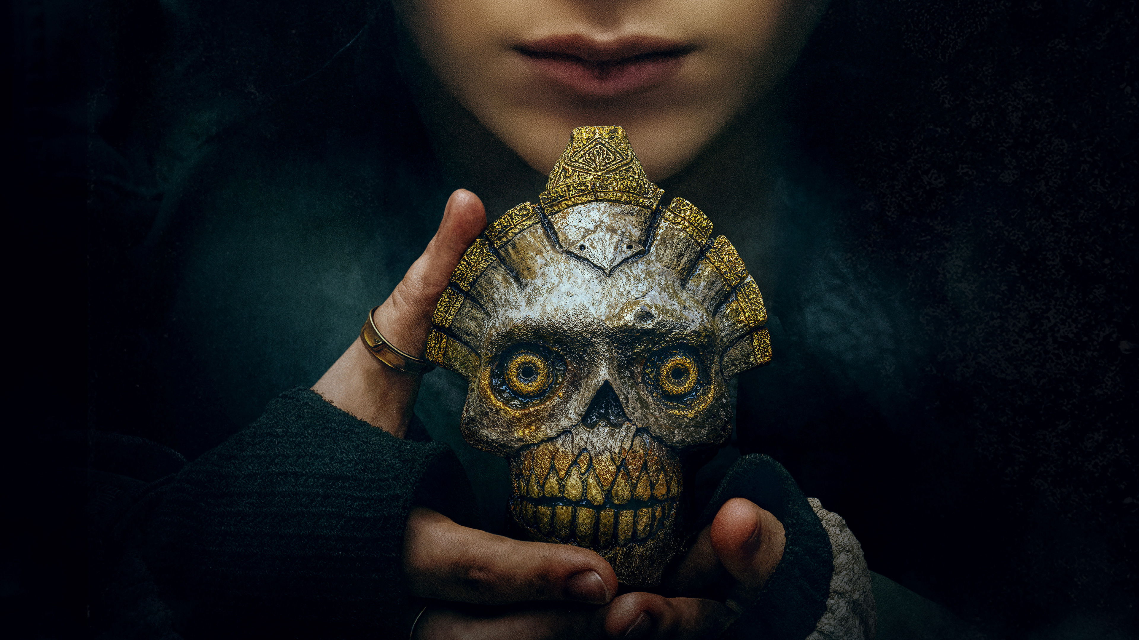 Tiếng Còi Tử Thần