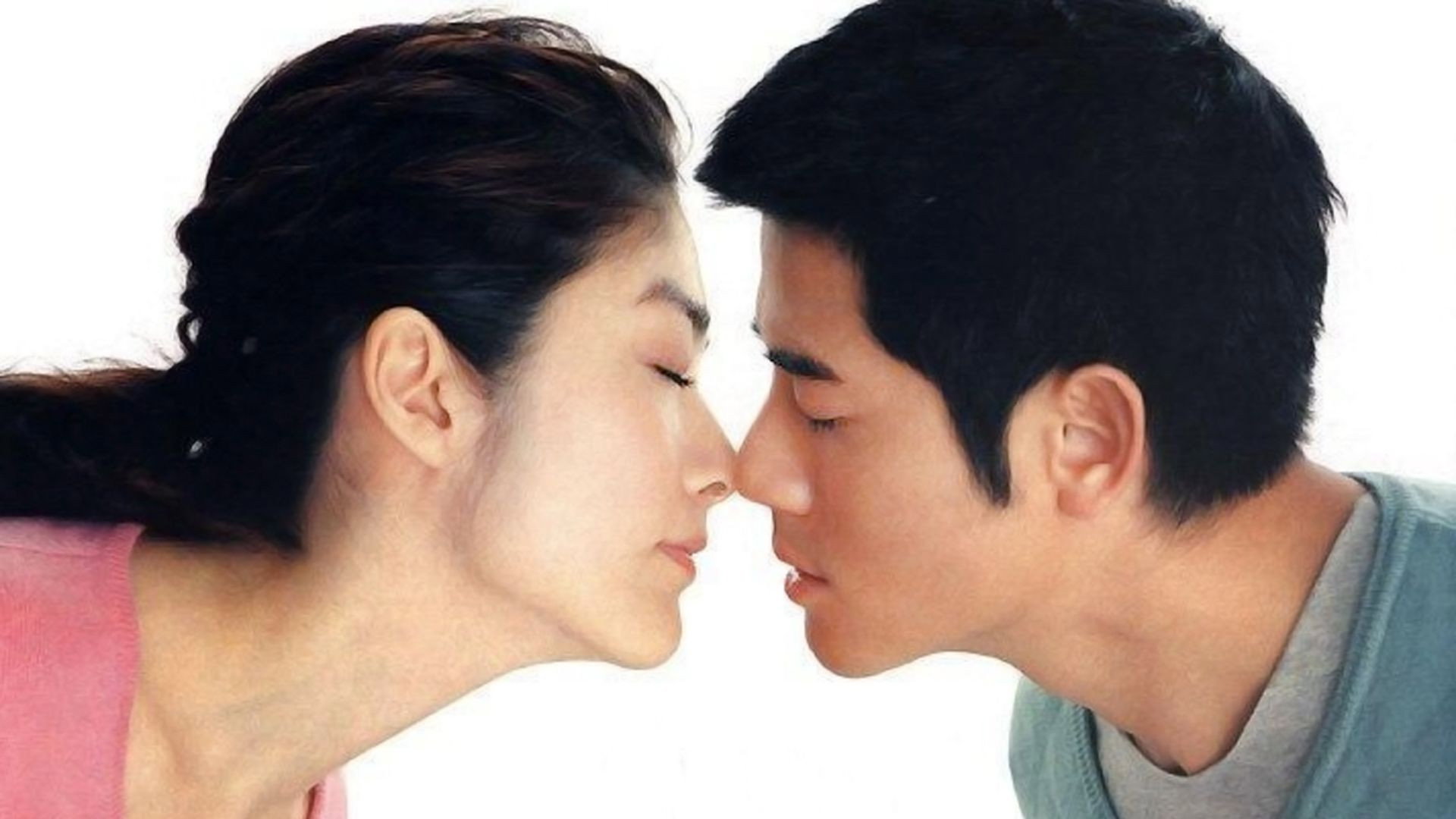 Nam Thân Nữ Ái
